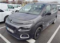CITROEN 1.5 BLUEHDI 75KW TALLA M FEEL BUSIN - 5198-LXG
